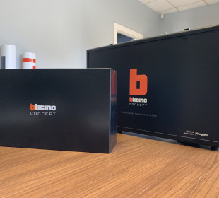 Btıcıno Sunum Kutusu