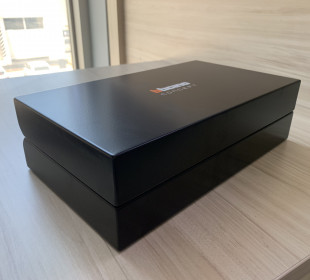 Btıcıno Sunum Kutusu