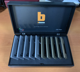 Btıcıno Sunum Kutusu