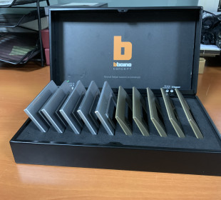 Btıcıno Sunum Kutusu