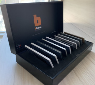 Btıcıno Sunum Kutusu